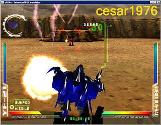 Macross plus game edition psx iso rom